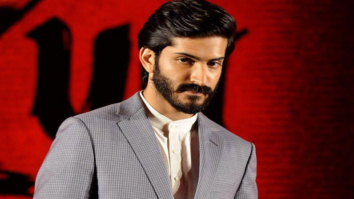 “I may not fit into a lot of worlds but the world of Mirzya is something where I definitely fit in” – Harshvardhan Kapoor