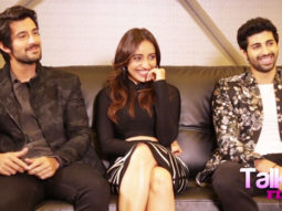 How Well Do Neha Sharma, Aashim Gulati and Aditya Seal Know Anubhav Sinha?