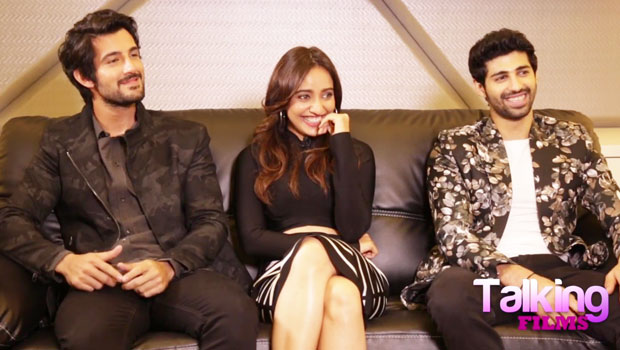 How Well Do Neha Sharma, Aashim Gulati and Aditya Seal Know Anubhav Sinha? How Well Do Neha Sharma, Aashim Gulati and Aditya Seal Know Anubhav Sinha?