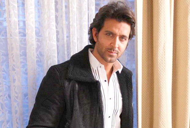 Hrithik Roshan