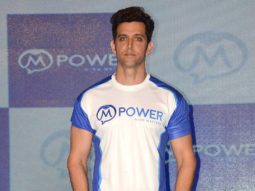 Hrithik Roshan opens up about his struggles with mental depression
