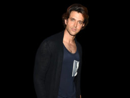Hrithik Roshan to share his fight against stuttering