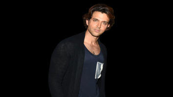 Hrithik Roshan to share his fight against stuttering