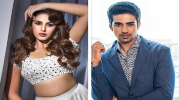 Huma Qureshi and Saqib Saleem to begin their production company with a short film