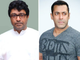 Raj Thackeray miffed with Salman Khan’s comments on Pakistani artists