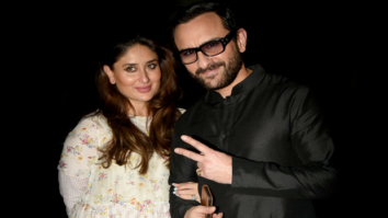 “Saif likes curvy women, the Kamasutra-ish kind” – Kareena Kapoor Khan