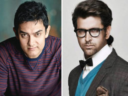 Shocking! Insider reveals how Aamir Khan got Hrithik Roshan’s role in Thugs Of Hindostan