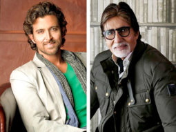 Hrithik Roshan does the Bachchan baritone for Kaabil