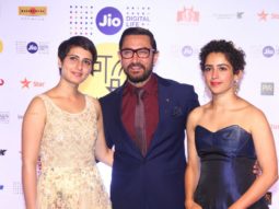 Aamir Khan, Amitabh Bachchan & Others At Opening Ceremony Of ’18th JIO MAMI Film Festival’