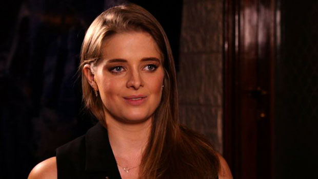 “I’m Sure Shivaay Helped In A Way To Bag A Hollywood Film”: Erika Kaar “I’m Sure Shivaay Helped In A Way To Bag A Hollywood Film”: Erika Kaar