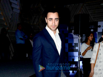Imran Khan, Swara Bhaskar, Gul Panag and many more grace the screening of 'It's Not That Simple'