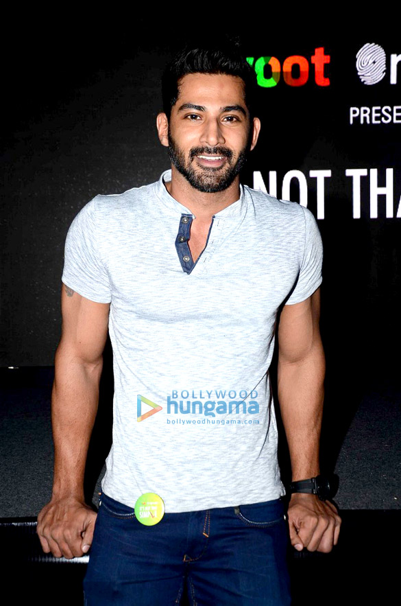 imran khan gul panag and many more grace the screening of its not that simple 11
