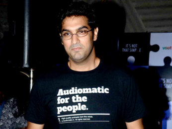 Imran Khan, Swara Bhaskar, Gul Panag and many more grace the screening of 'It's Not That Simple'