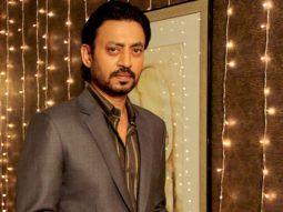 “This is a great time to be an Indian actor” – Irrfan Khan