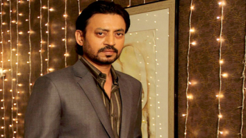 “This is a great time to be an Indian actor” – Irrfan Khan