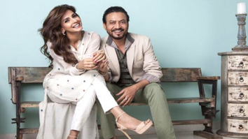 Irrfan Khan’s film with Pakistani heroine Saba Qamar postponed