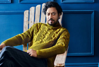 Irrfan Khan takes inspiration from Mick Jagger and John Lennon