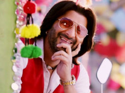 Ishq Di Gaadi (The Legend of Michael Mishra)