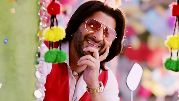 Ishq Di Gaadi (The Legend of Michael Mishra)