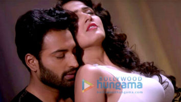 Movie Stills Of The Movie Ishq Junoon