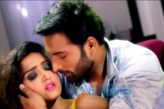 Movie Stills Of The Movie Ishq Junoon