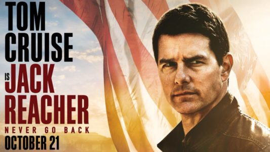 Jack Reacher: Never Go Back (2016) - IMDb