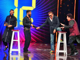 “If there’s anybody I would want Tiger or Krishna to ever turn to in trouble and I’m not around, it would have to be Suniel” – Jackie Shroff