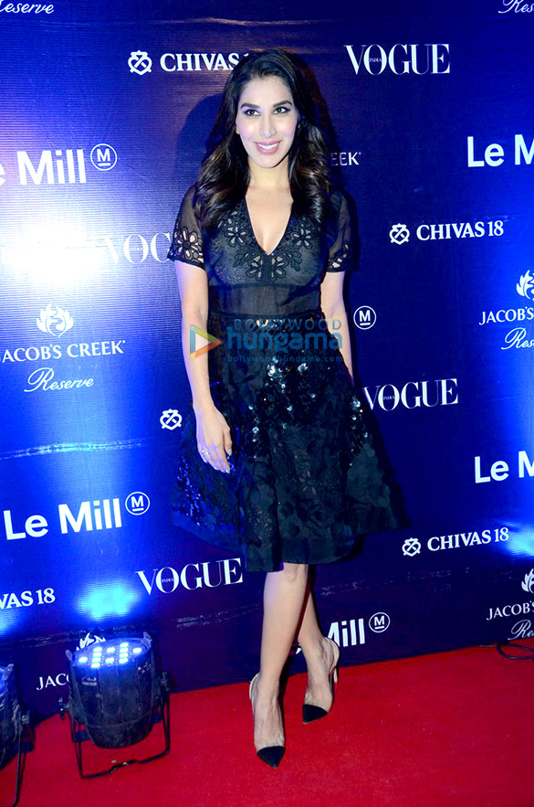 jacqueline graces le mill bash 3
