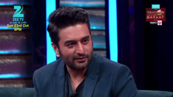 Jag Ghoomeya & Jabra Fan With Vishal-Shekhar On The Sets Of ‘Yaaron Ki Baraat’