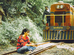 Check out: Ranbir Kapoor and Katrina Kaif shoot for Jagga Jasoos in Mumbai