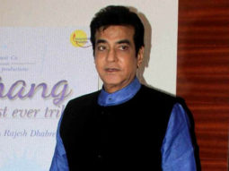 Jeetendra And Shaan At ‘Sarnang’ Album Launch