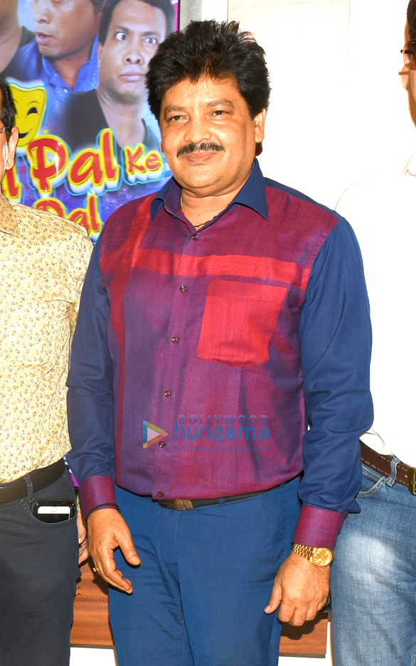 johny the launch of sunil pal ke joke pal 14