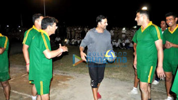 On The Sets Of The Movie Jolly LLB 2