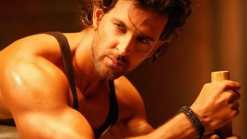 Hrithik goes full throttle for Kaabil, Roshans pump in Rs. 9 crore just for promo play