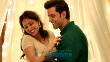 Movie Still From The Film Kaabil