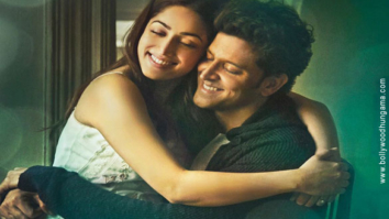 First Look Of The Movie Kaabil