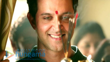 Movie Still From The Film Kaabil