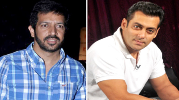 Kabir Khan having a tiff with Salman Khan? Find out the truth here