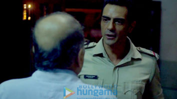 Movie Still From The Film Kahaani 2