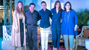 Kalki Koechlin launches beautifulhomes.com