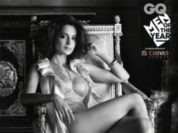 Check out: Kangna Ranaut ups the mercury in the latest edition of GQ