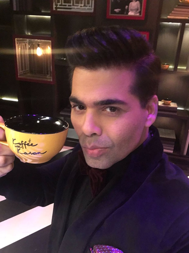 Karan Johar