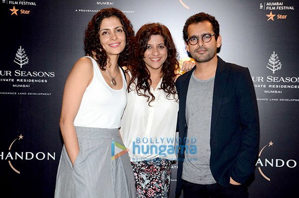 kareena kapoor khan karan johar and kiran rao grace the mami 2016 bash 8