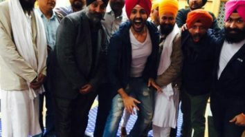 Check out: Kartik Aaryan’s turbaned look for Atithii Iin London