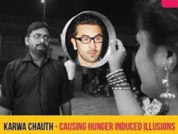 Neetu Kapoor wishes son Ranbir Kapoor on Karva Chauth in ‘meme’ style