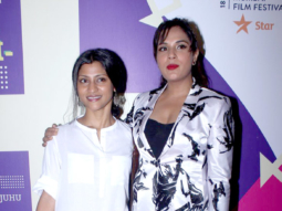 Kiran Rao, Richa Chadda and many more at MAMI 18th Mumbai Film Festival 2016 brunch