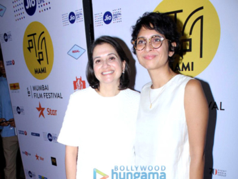 Konkona Sen Sharma's 'A Death In The Gunj' premieres at 18th MAMI Mumbai Film Festival