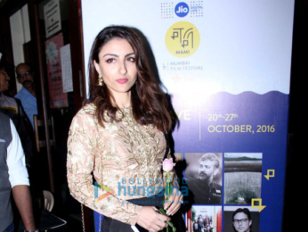 Konkona Sen Sharma's 'A Death In The Gunj' premieres at 18th MAMI Mumbai Film Festival