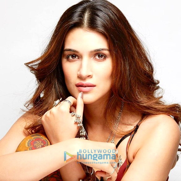 kriti sanon 46