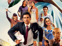 Box Office: M.S. Dhoni – The Untold Story has 2nd highest Week One of 2016, is raking in good profits